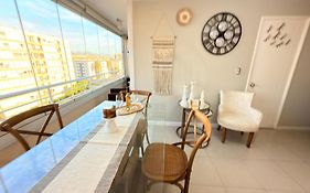 Descanso y Relajo Deluxe en La Serena